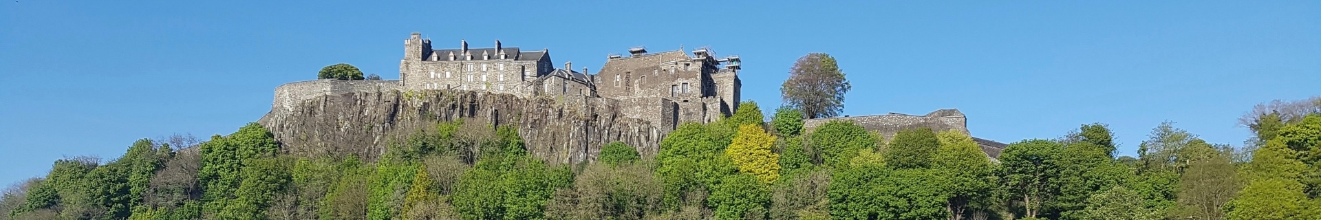 Banner image for Stirling and Clackmannanshire